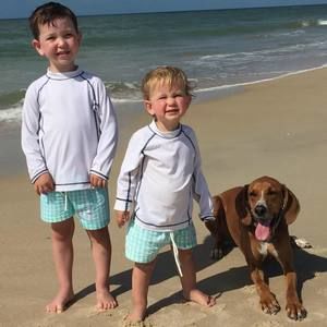 Meet your Posher, Sarai